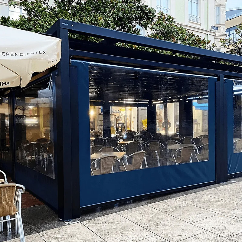 Transformando Espacios con Lambrín