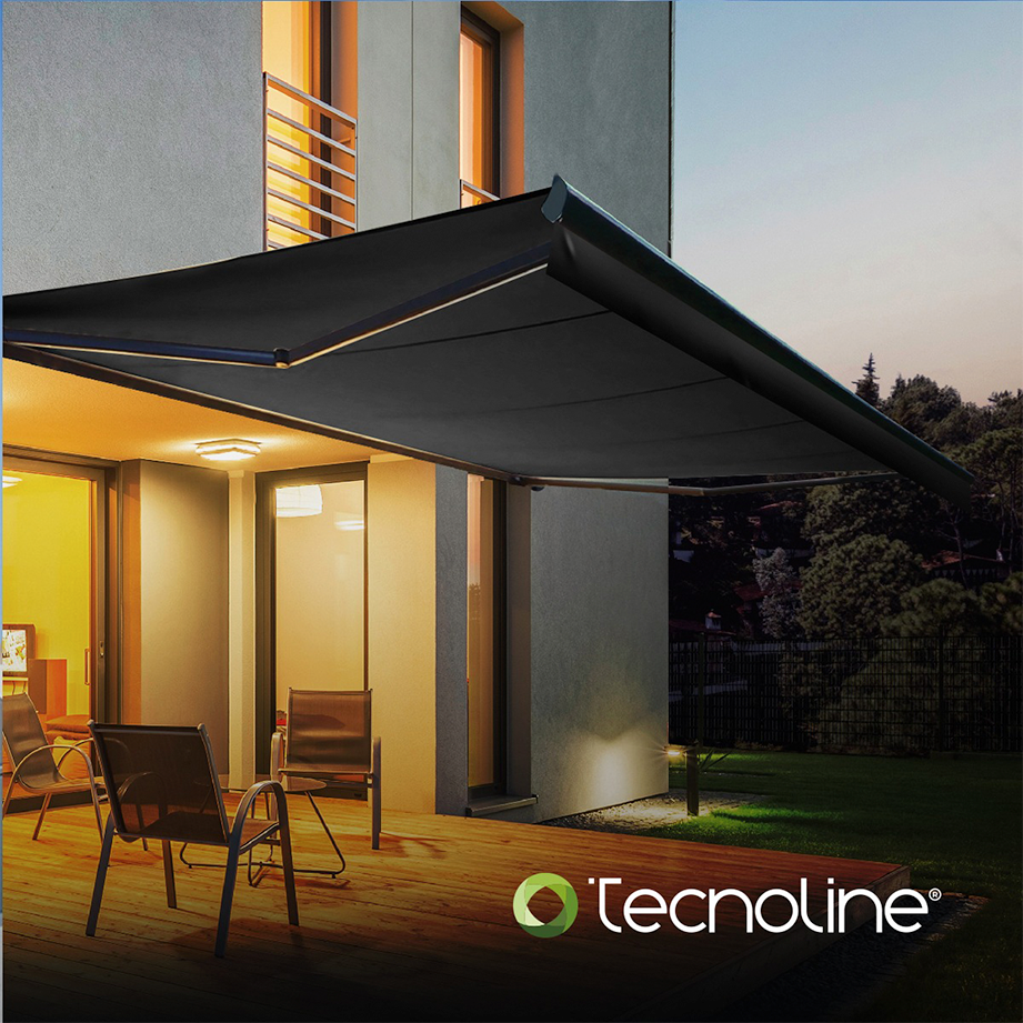 ¿Por qué elegir persianas para la decoración de una casa u oficina?

n